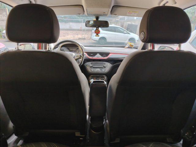 OPEL Corsa 1.2 Coupé b-Color NEOPATENTATI