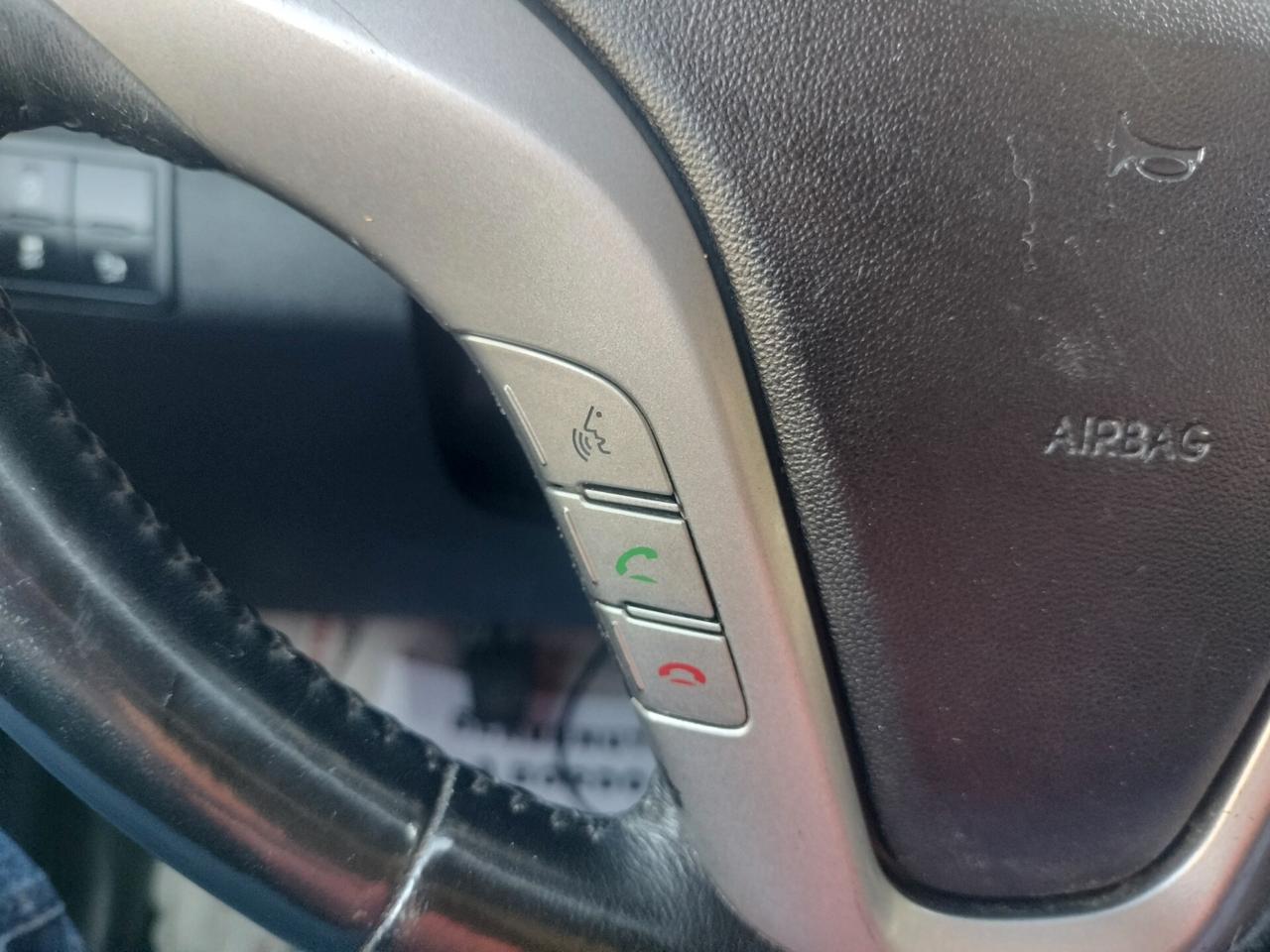 Hyundai iX20 1.4 CRDI 90 CV XPossible