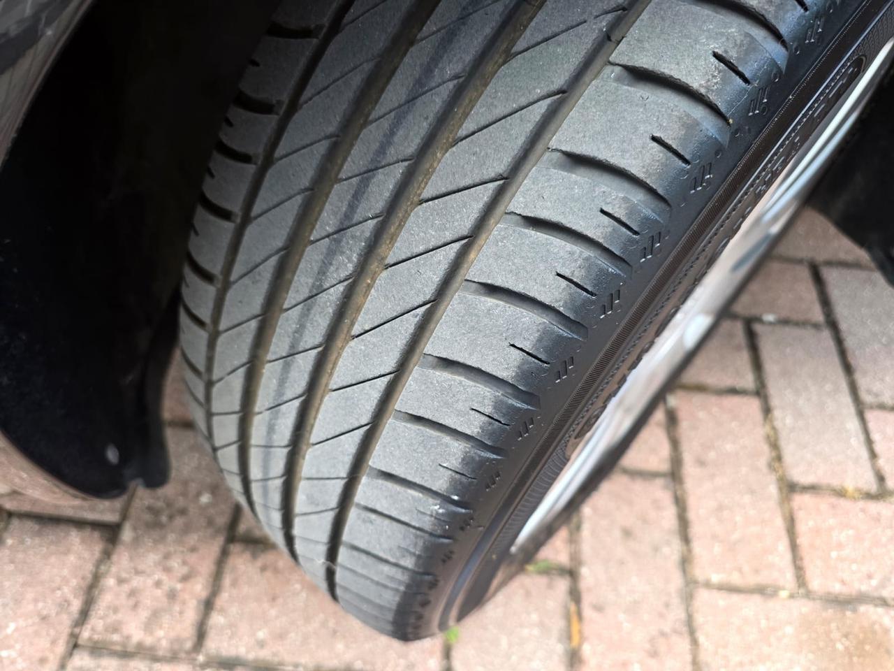 Audi A4 2.0 16V TDI Avant Top
