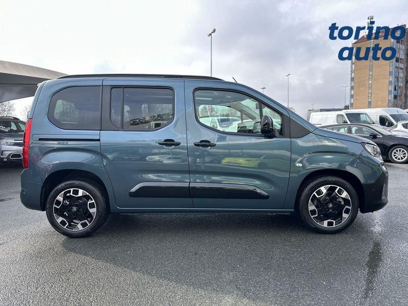 FIAT Doblò 1.5 Diesel 130 Cv Mt6 Passo Corto