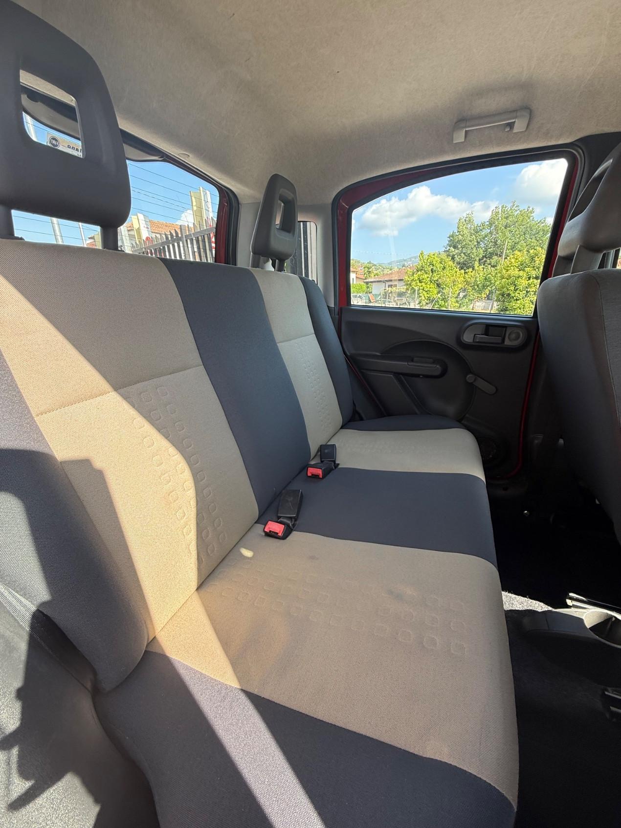 Fiat Panda 1.2 Dynamic eco