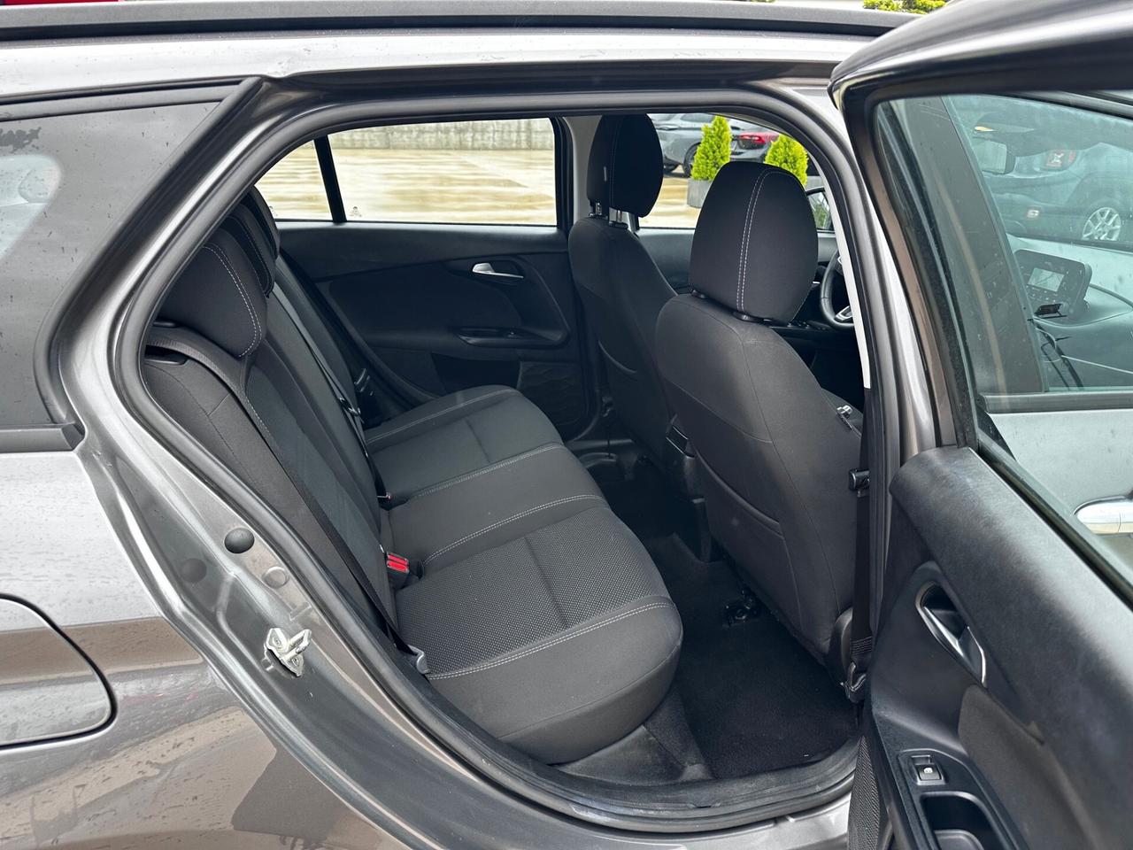 Fiat Tipo 1.3 Mjt S&S SW City Life