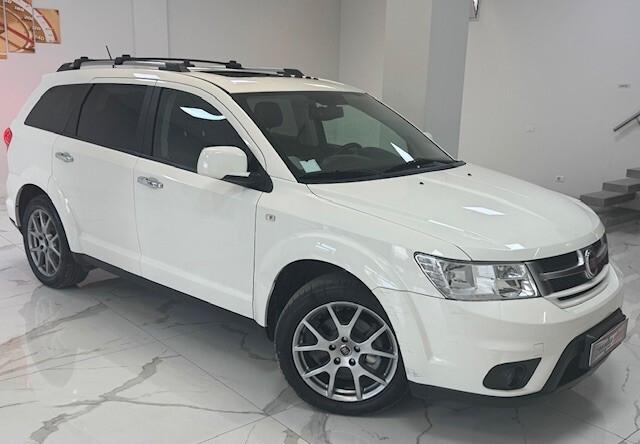 Fiat Freemont 2.0 Multijet 170 CV Lounge 73.000km