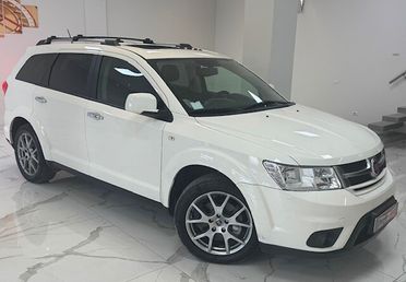 Fiat Freemont 2.0 Multijet 170 CV 73.000km