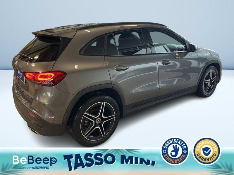 Mercedes-Benz GLA 180 PREMIUM AUTO