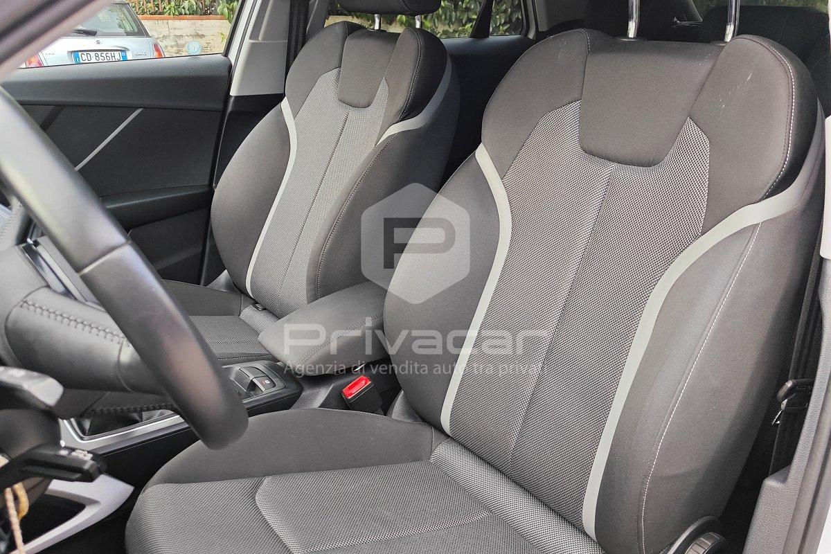 AUDI Q2 1.6 TDI Design