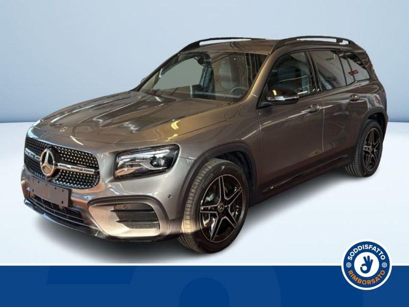Mercedes-Benz GLB Classe 220d 4Matic AMG Line Advanced Plus