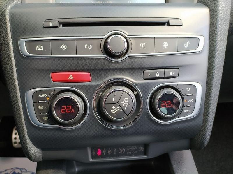 DS DS4 Crossback 120 HDI Sport Chic Zero Interessi