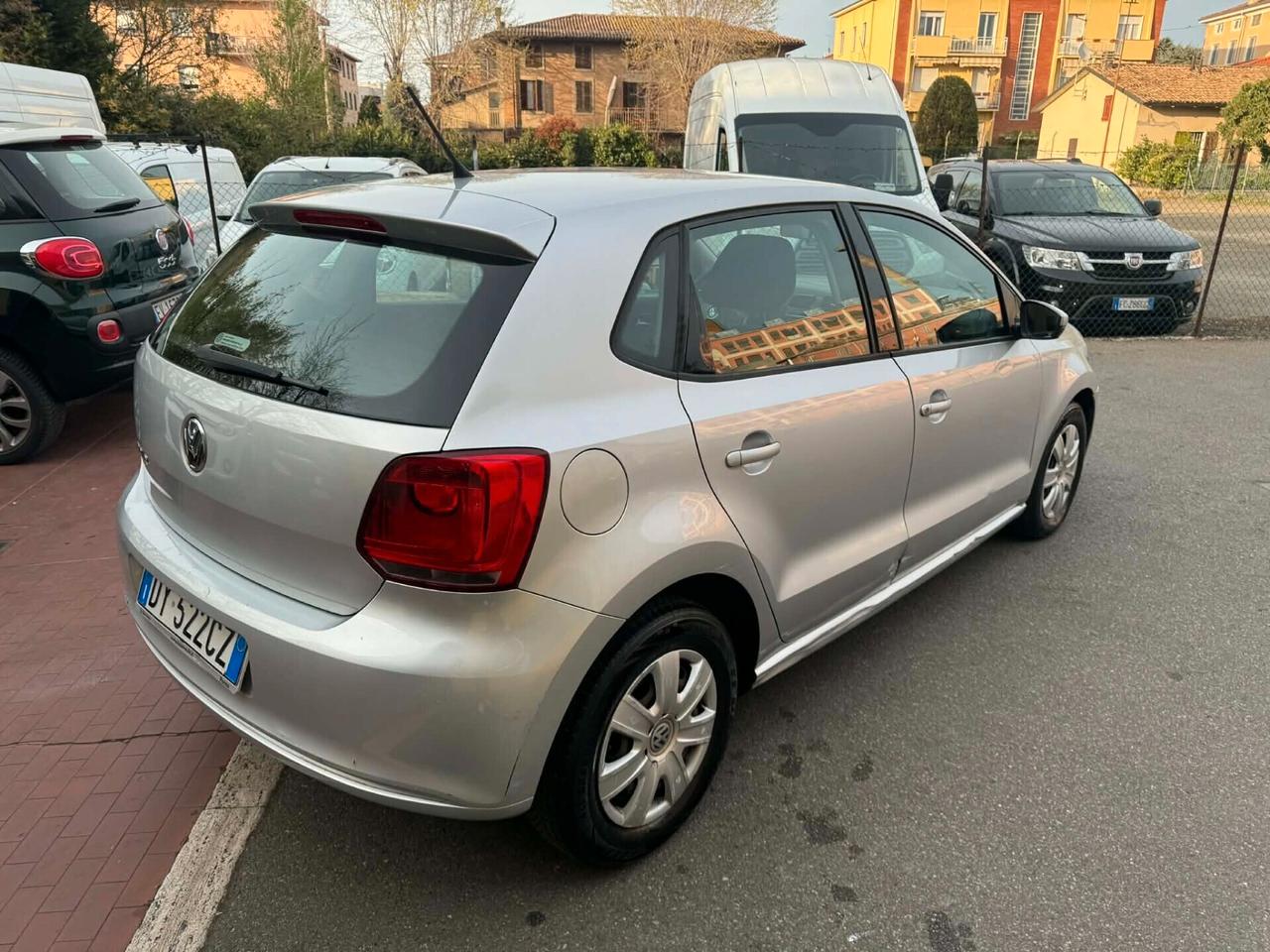 Volkswagen Polo 2009 1.2 Benzina 90.000 KM