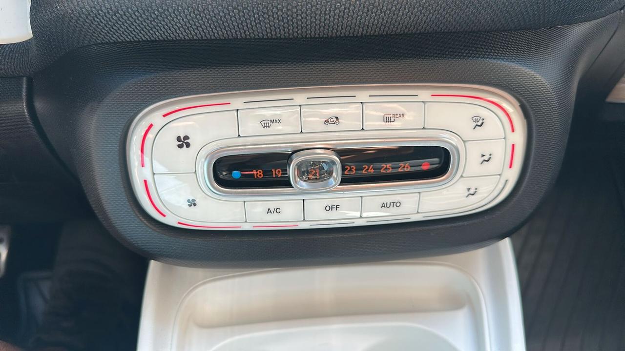 Smart ForFour 0.9 Turbo Prime NEO PATENTATI