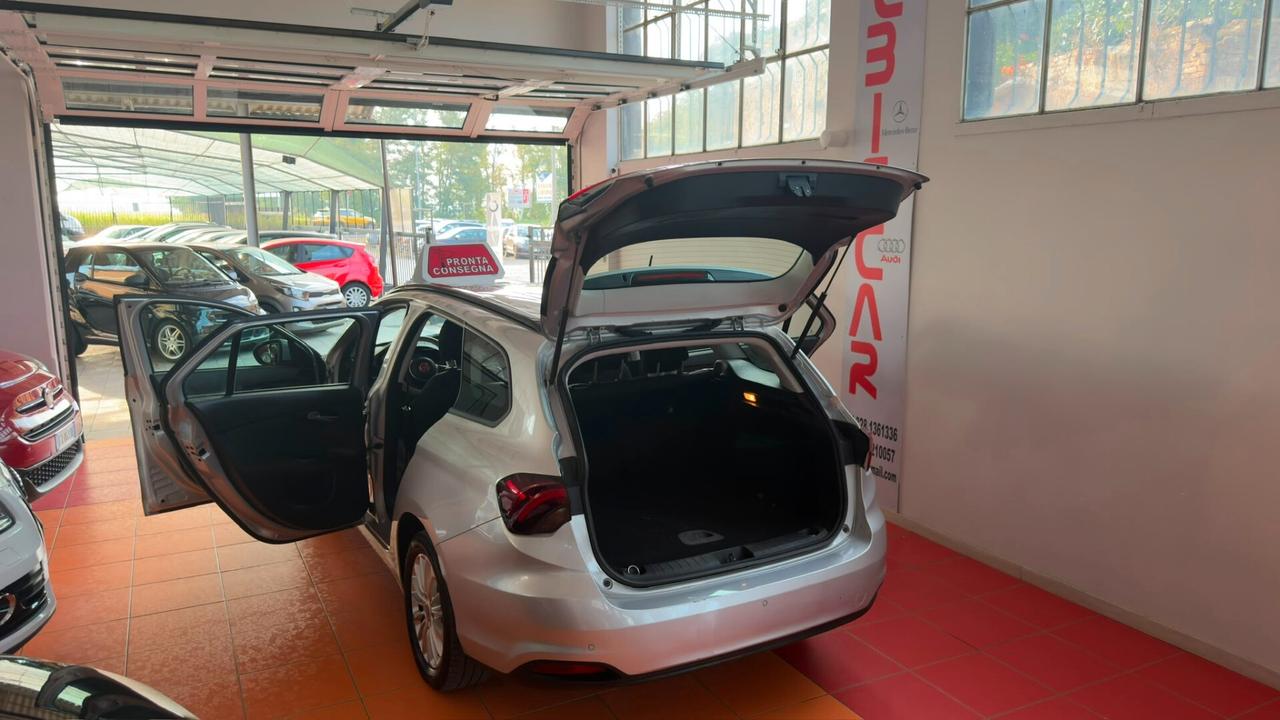 Fiat Tipo 1.6 Mjt S&S SW Life