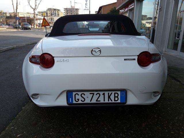 MAZDA MX-5 1.5L Skyactiv-G 132cv Prime-Line