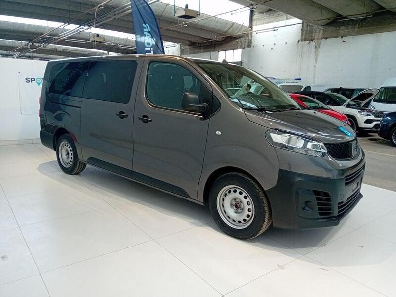 FIAT Scudo 1.5 BlueHDi 100cv L3-PL. 9 Posti