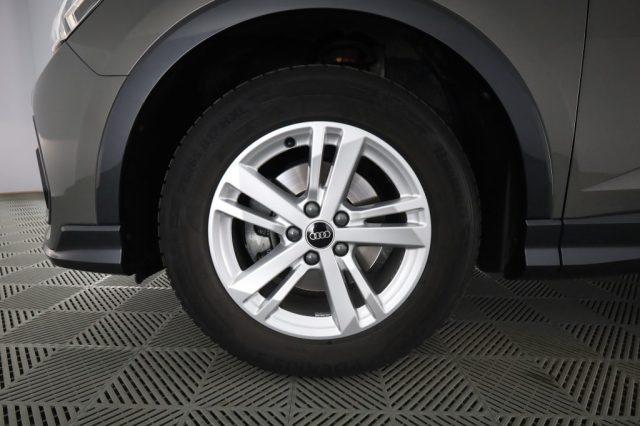 AUDI Q3 Q3 SPB 35 TFSI S tronic