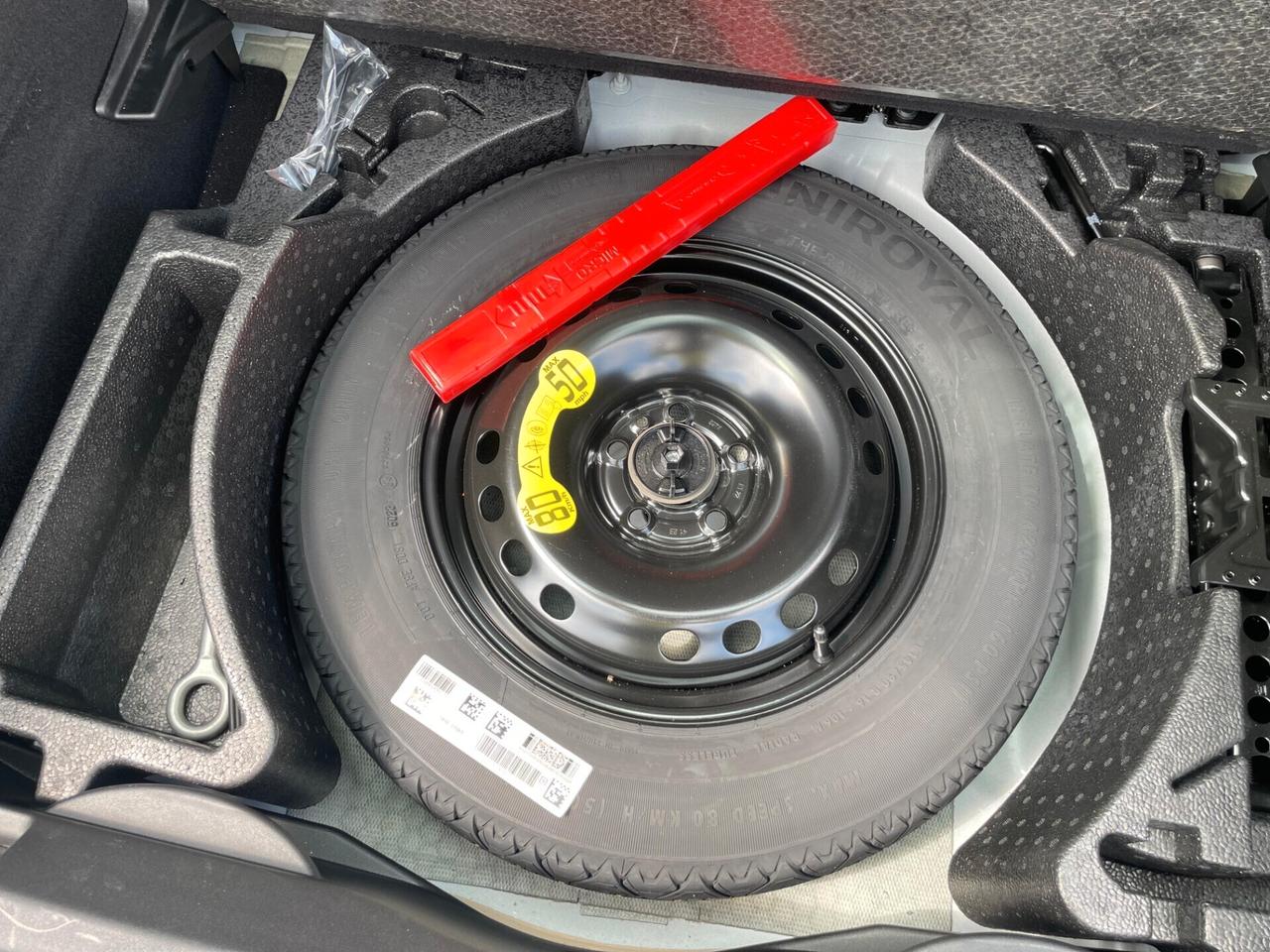 Fiat 500X 1.3 mjet 95cv - Solo 6.000 km percorsi