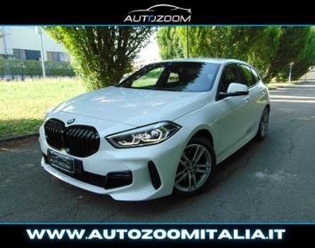 BMW Serie 1 (F40) 116d 5p. Msport