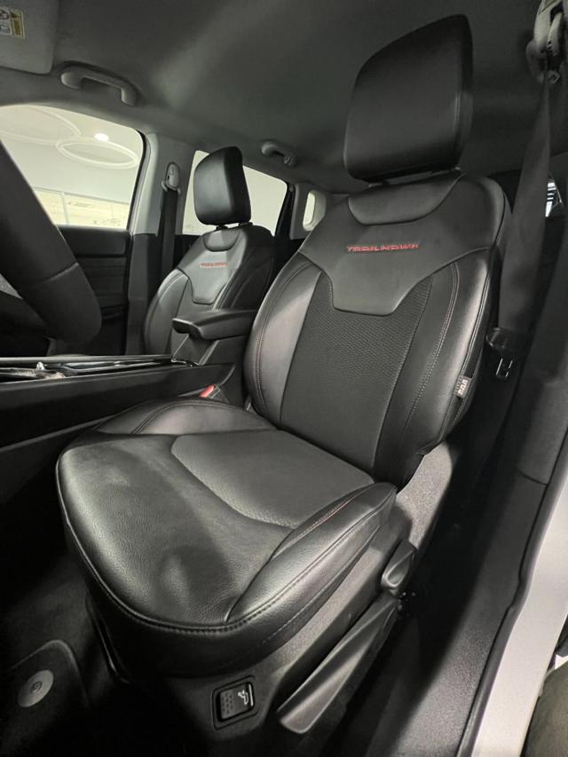 JEEP Compass 1.3 Turbo T4 240 CV PHEV AT6 4xe Trailhawk