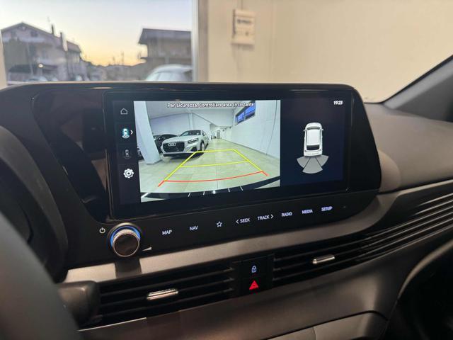 HYUNDAI i20 1.0 T-GDI dark Line 90 cv mt