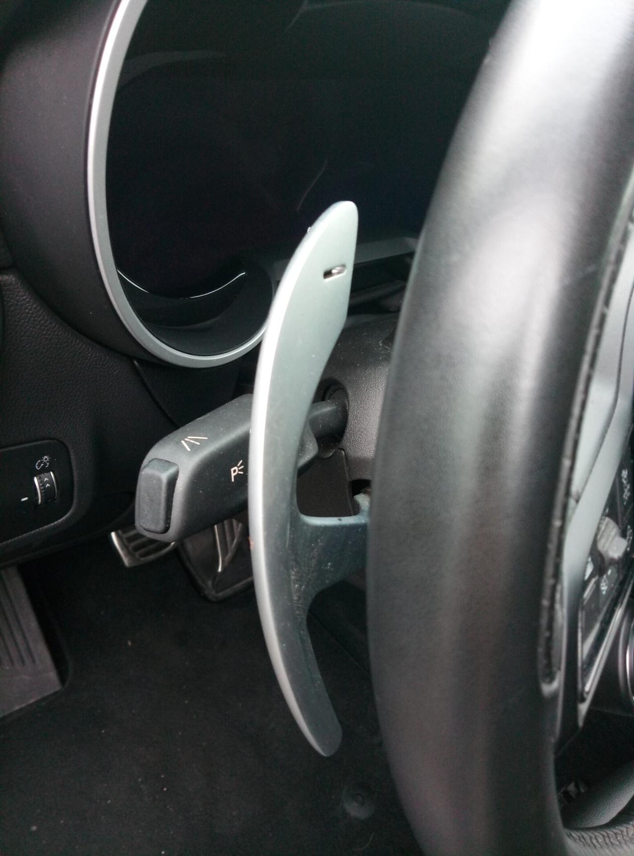 Alfa Romeo Stelvio 2.2 Turbodiesel 210 CV AT8 Q4 Sprint