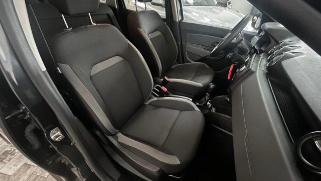 DACIA Duster 1.0 TCe 100 CV ECO-G 4x2 Essential gpl