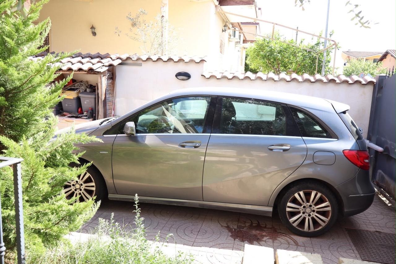 Mercedes-benz B 180 CDI Executive