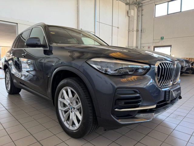 BMW X5 xDrive25d Business //BELL1SS1MO//