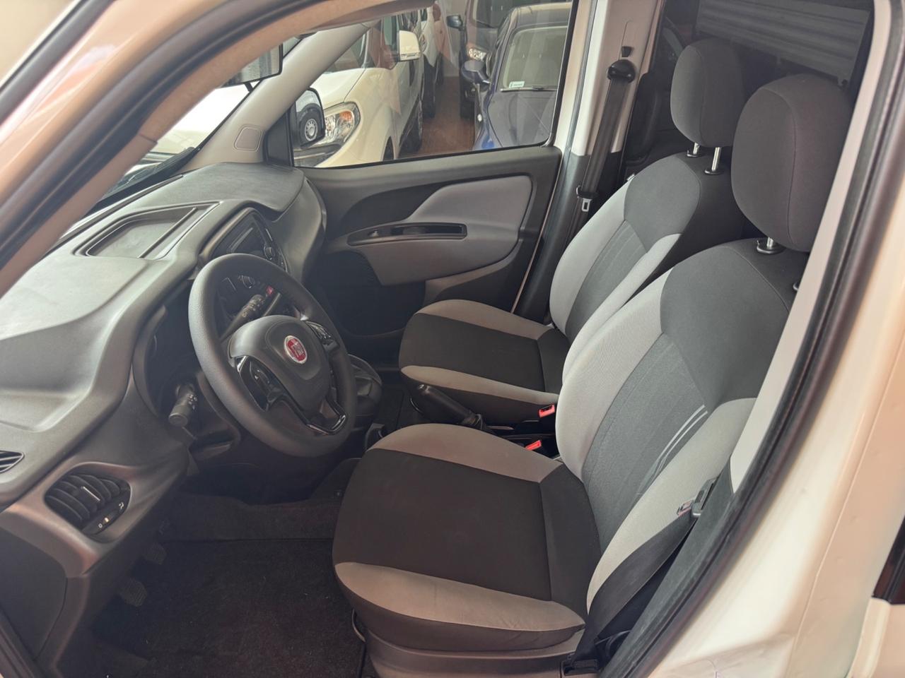 Fiat Doblo Doblò 1.6 MJT
