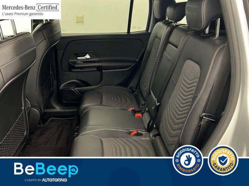 Mercedes-Benz GLB Classe 180 D SPORT AUTO