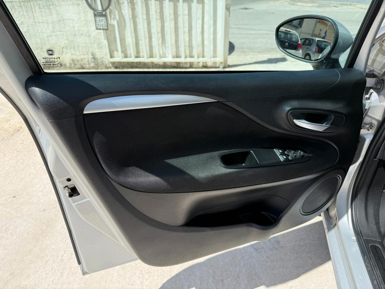 FIAT PUNTO 1.3 MJT 75CV EASY - 2012