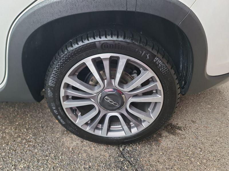 FIAT 500L 500L 1.3 Multijet 95 CV Cross