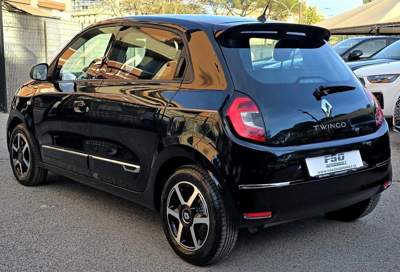 Renault Twingo SCe 65 CV Intens