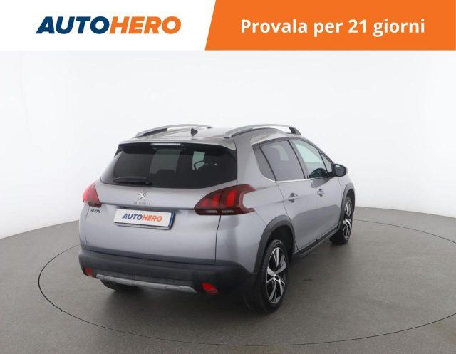 PEUGEOT 2008 1° serie PureTech Turbo 130 S&S Allure