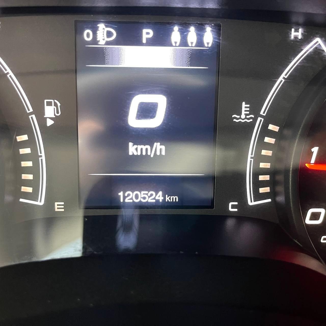 Fiat Tipo 1.6 Mjt 120cv DCT Lounge