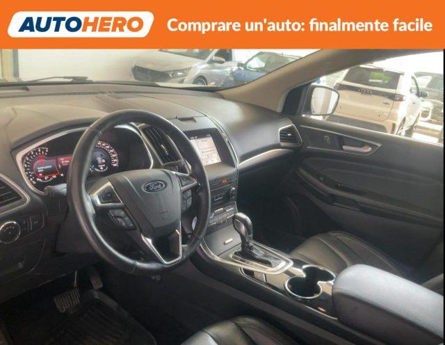 FORD Edge 2.0 TDCI 210 CV AWD Start&Stop Powershift Titanium