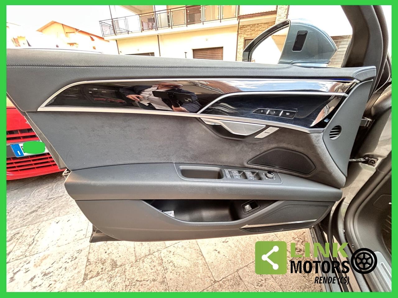 Audi A8 50 TDI 3.0 quattro tiptronic 05/2023