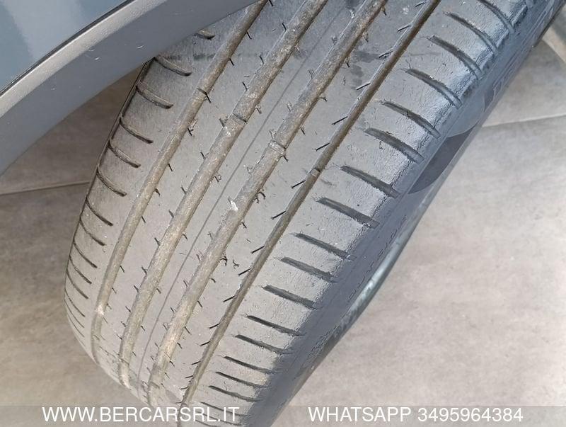 Volkswagen Tiguan Tiguan 1.4 TSI eHYBRID DSG Life