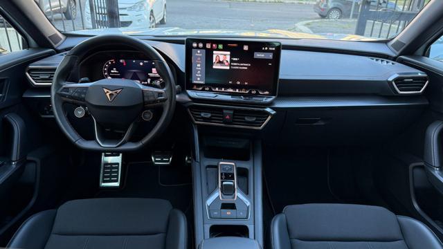 CUPRA Formentor 2.0TDI 150CV 4DRIVE DSG*24MG*CL19*FULL LED*CARPLAY