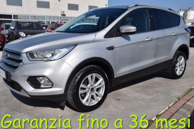 FORD Kuga 1.5 TDCI 120 CV S&S 2WD Business *Navi,Sensori*