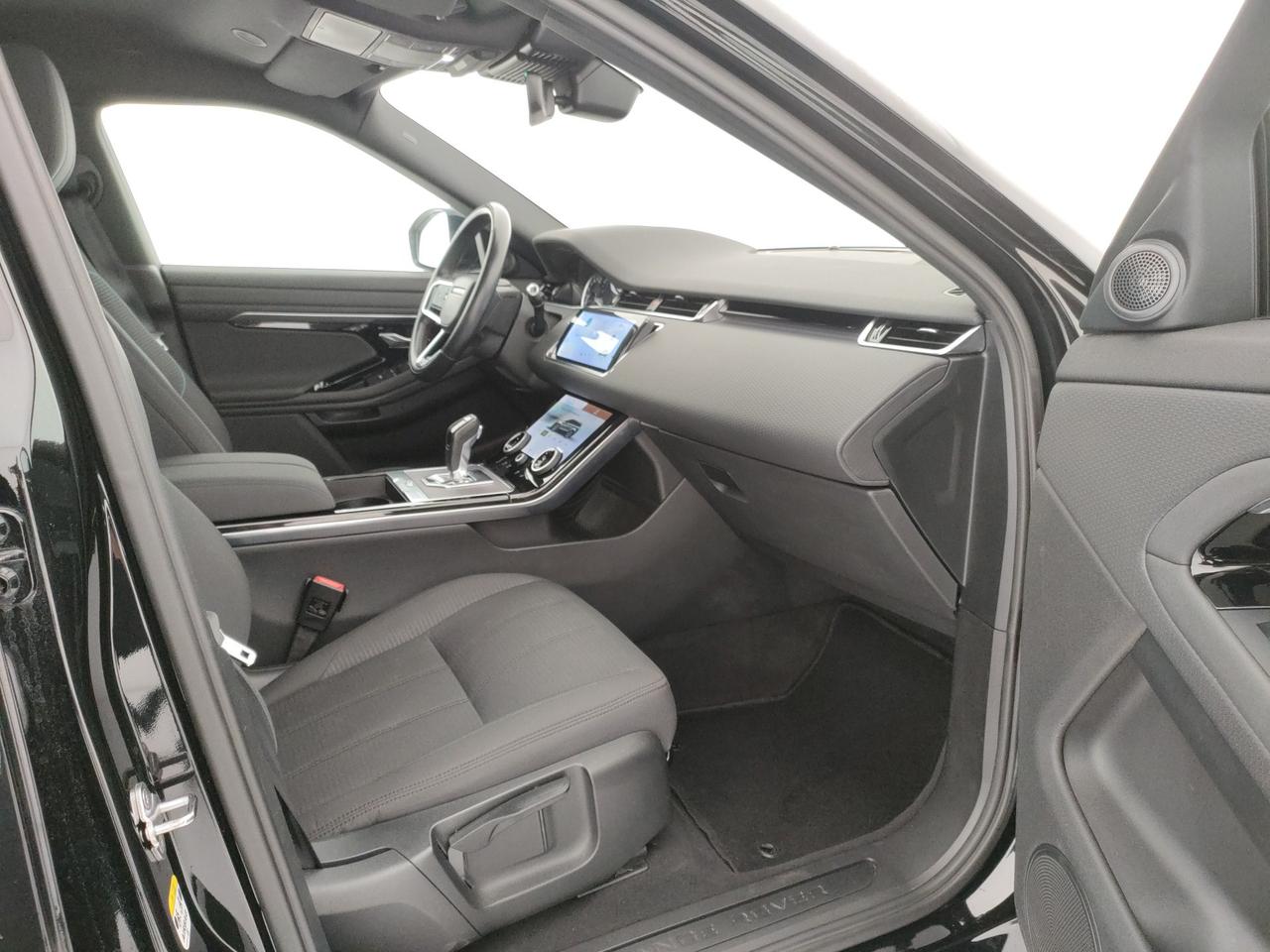 LAND ROVER Range Rover Evoque 2.0d i4 mhev HSE awd 163cv auto