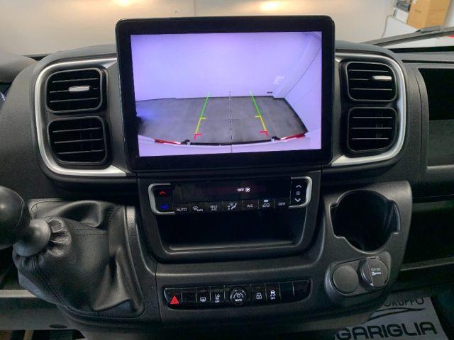 FIAT Ducato 30 2.2 Mjt Furgone PC-TM