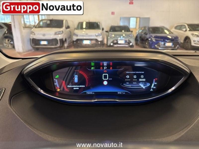 Peugeot 3008 3008 PureTech Turbo 130 S&S EAT8 Allure