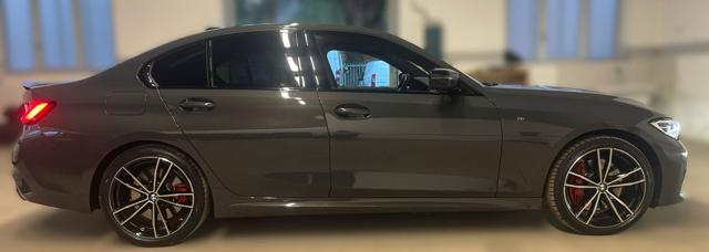 BMW 340 M 340i 48V xDrive