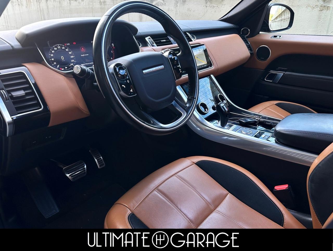 Land Rover Range Sport 3.0 TDV6 HSE Dynamic auto MY19 *tetto*matrix