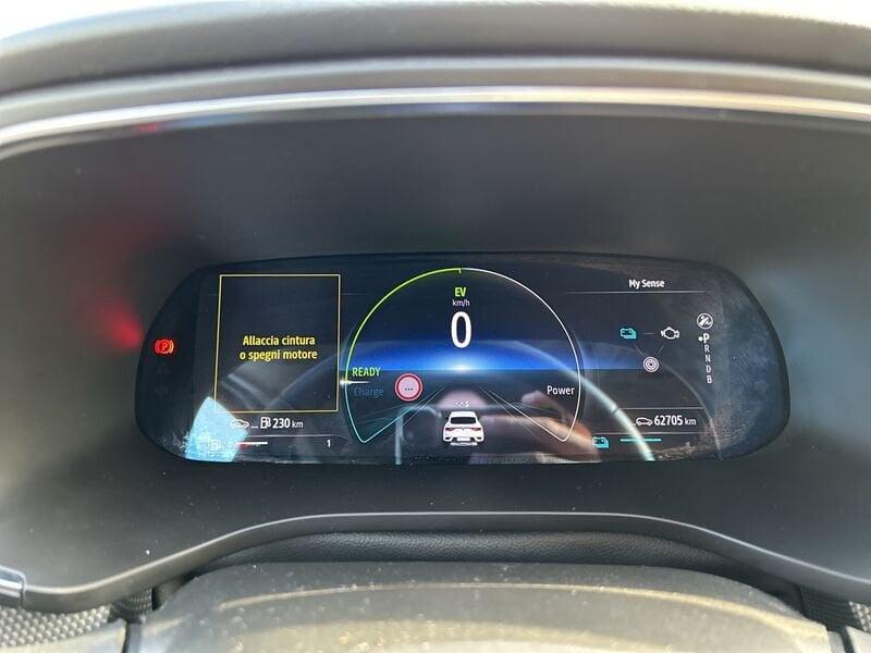 Renault Arkana 2021 1.6 E-Tech hybrid Intens 145cv