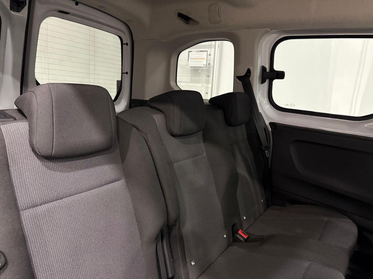 Toyota PROACE City Verso 1.5D 100 CV S&S Short d Lounge