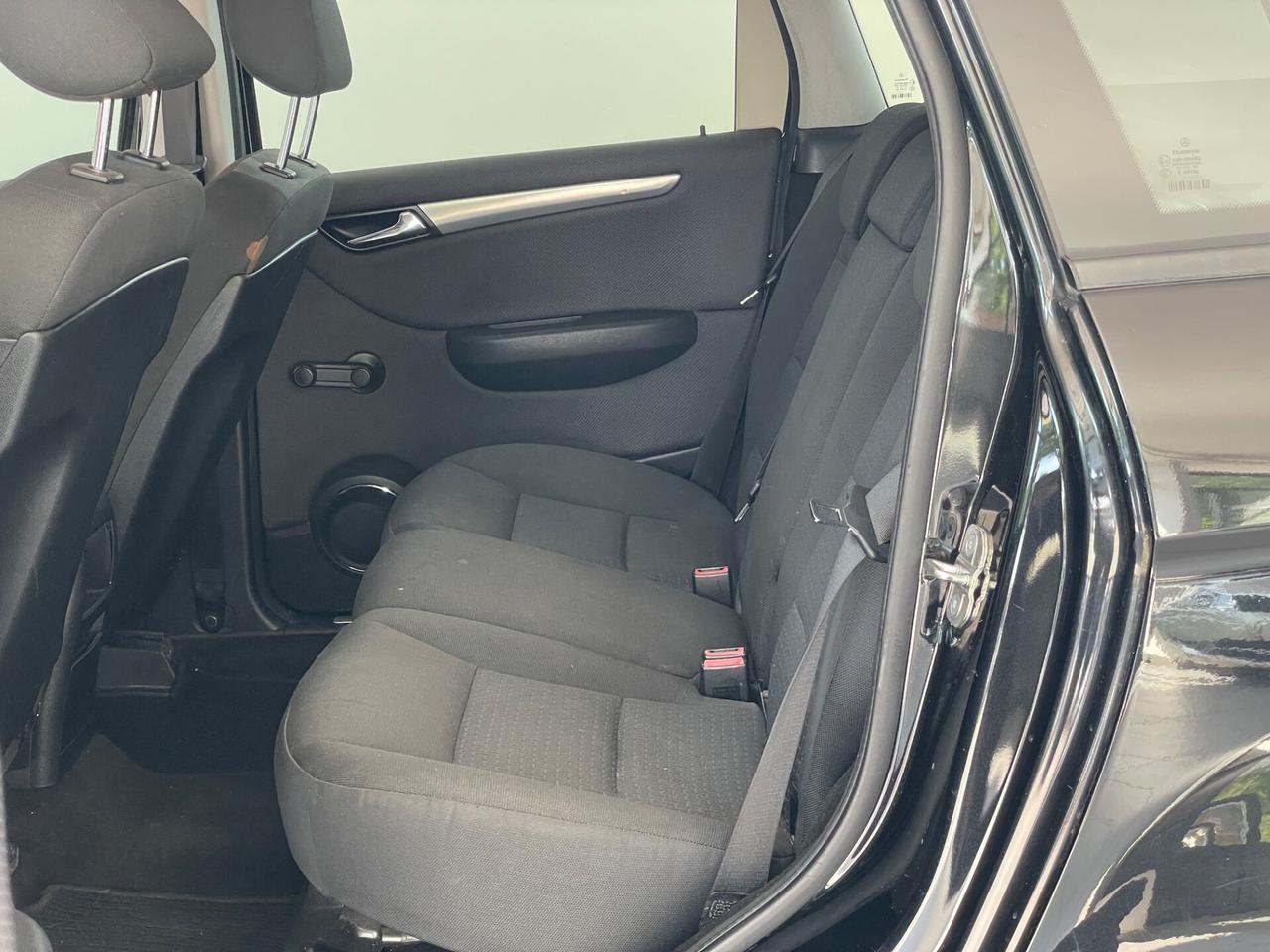 Mercedes-benz B 180 CDI Executive