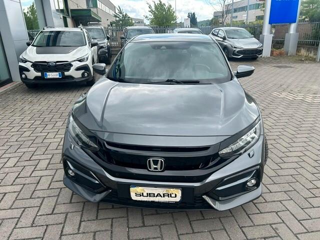 Honda Civic 1.0T 5 porte Elegance Navi