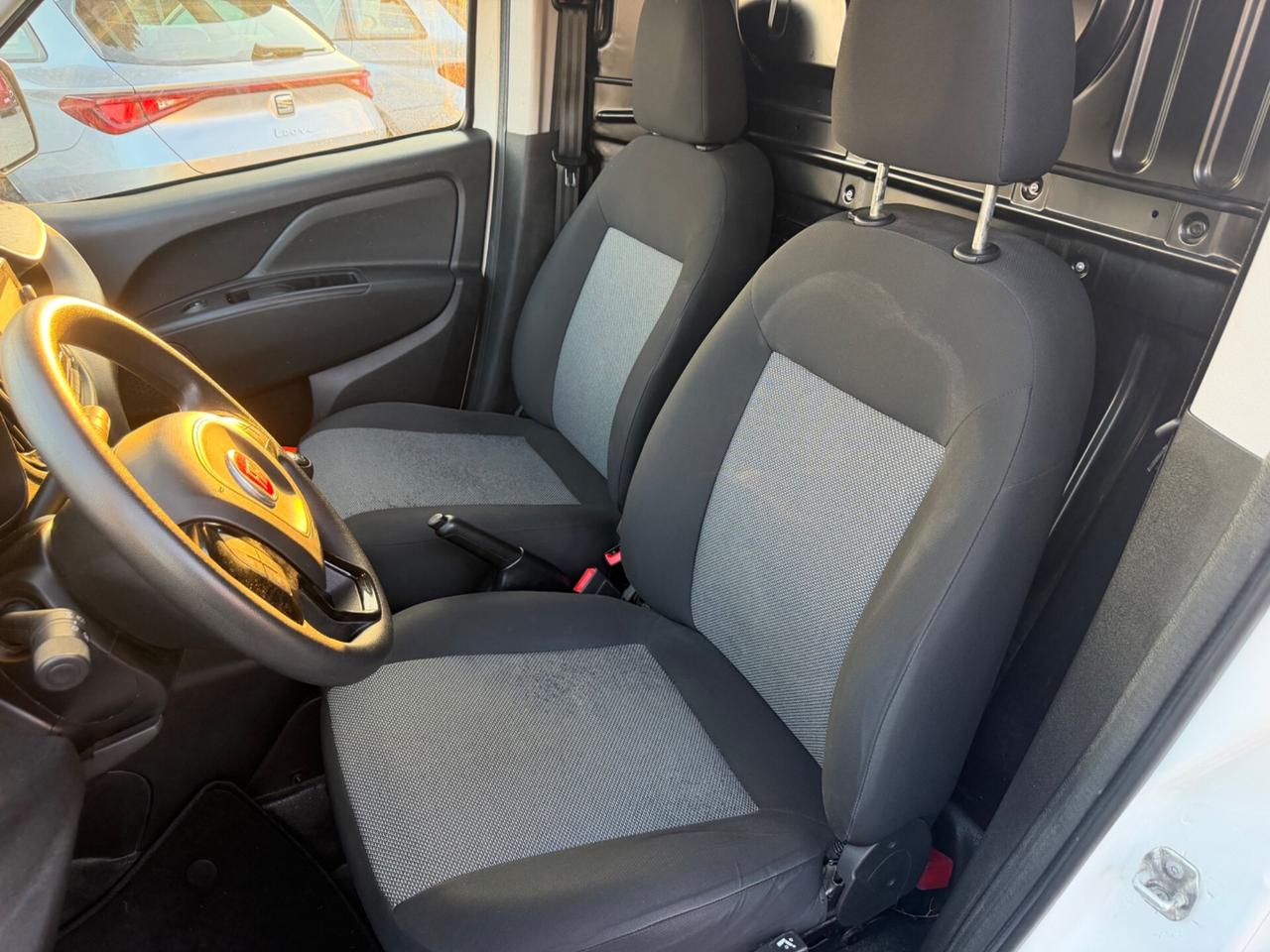 Fiat Doblo Doblò 1.6 MJT 105CV S&S PC-TN Cargo Business