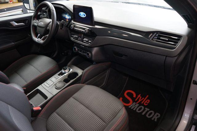 FORD Kuga 1.5 EcoBlue 120 CV aut. 2WD ST-Line