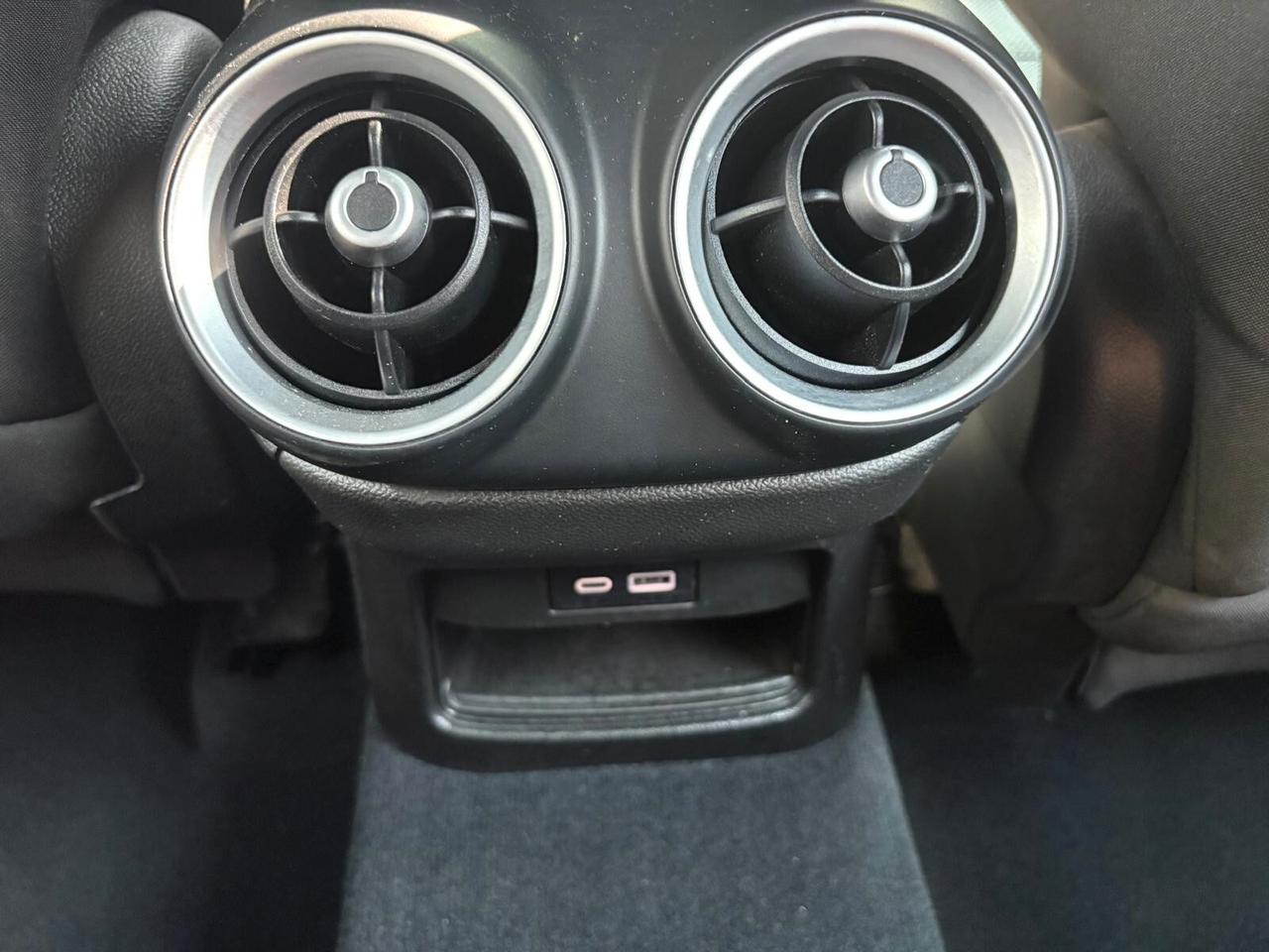 Alfa Romeo Stelvio 2.2 Turbodiesel 210 CV AT8 Q4 Ti